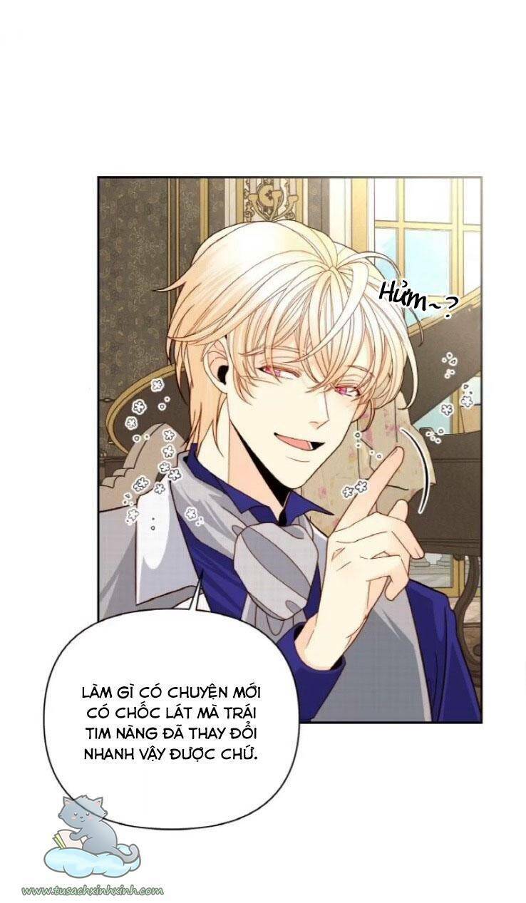 Hoàng Hậu Muốn Tái Hôn Chapter 99 - Trang 2