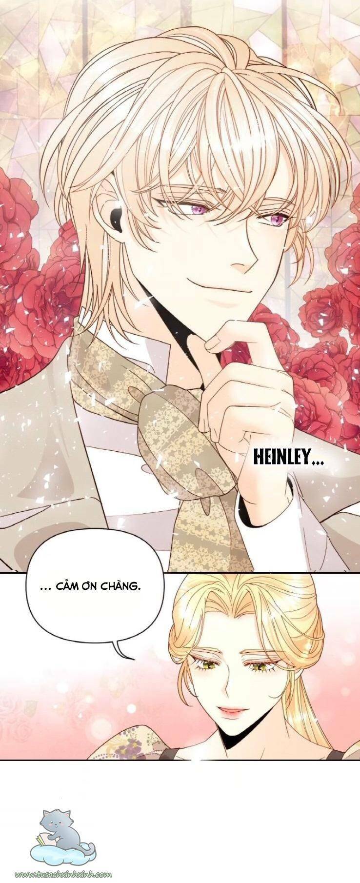 Hoàng Hậu Muốn Tái Hôn Chapter 99 - Trang 2