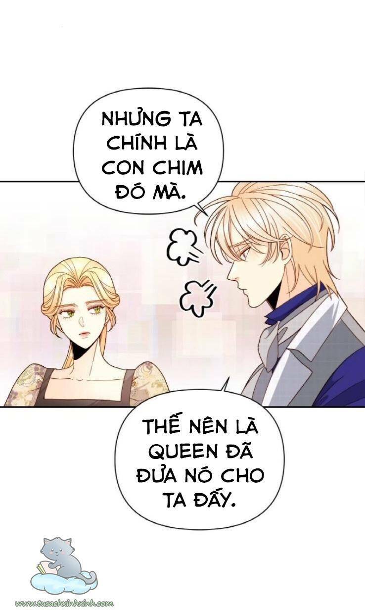 Hoàng Hậu Muốn Tái Hôn Chapter 99 - Trang 2