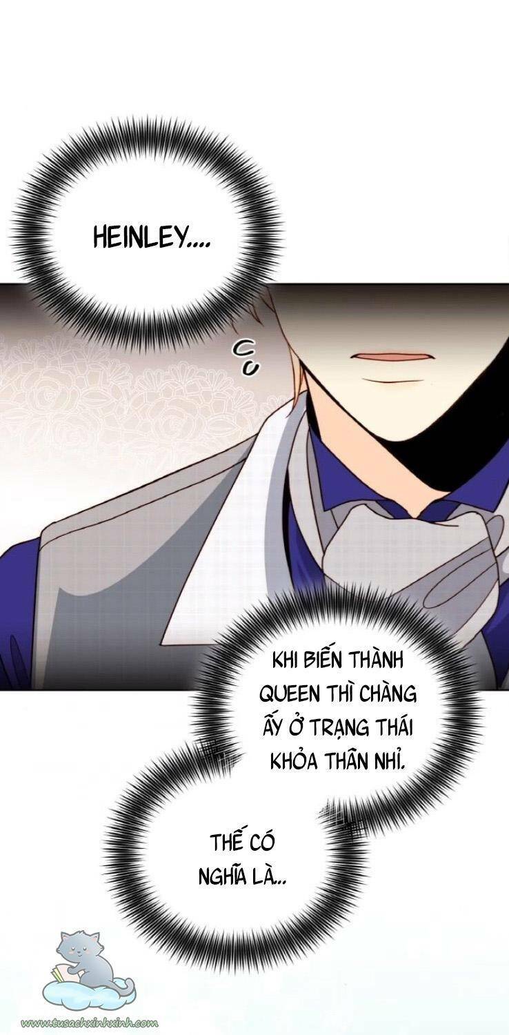 Hoàng Hậu Muốn Tái Hôn Chapter 99 - Trang 2