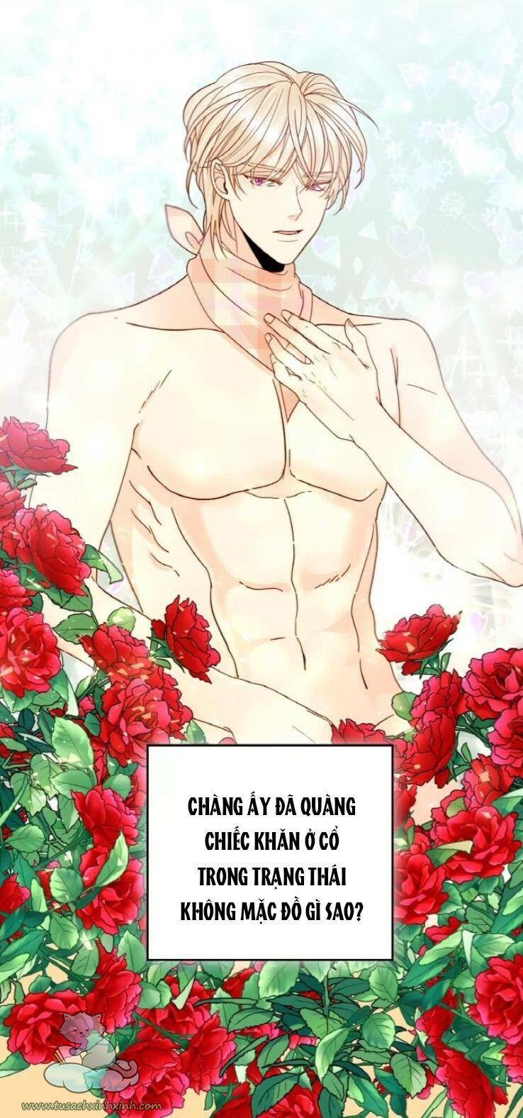 Hoàng Hậu Muốn Tái Hôn Chapter 99 - Trang 2