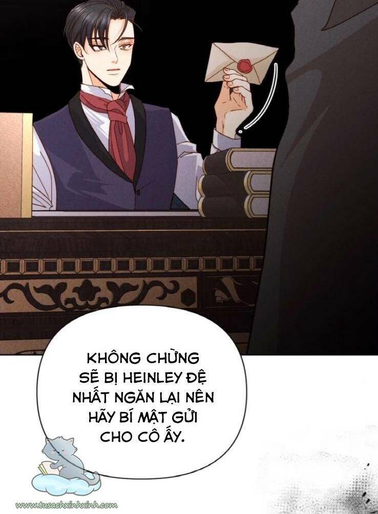 Hoàng Hậu Muốn Tái Hôn Chapter 99 - Trang 2