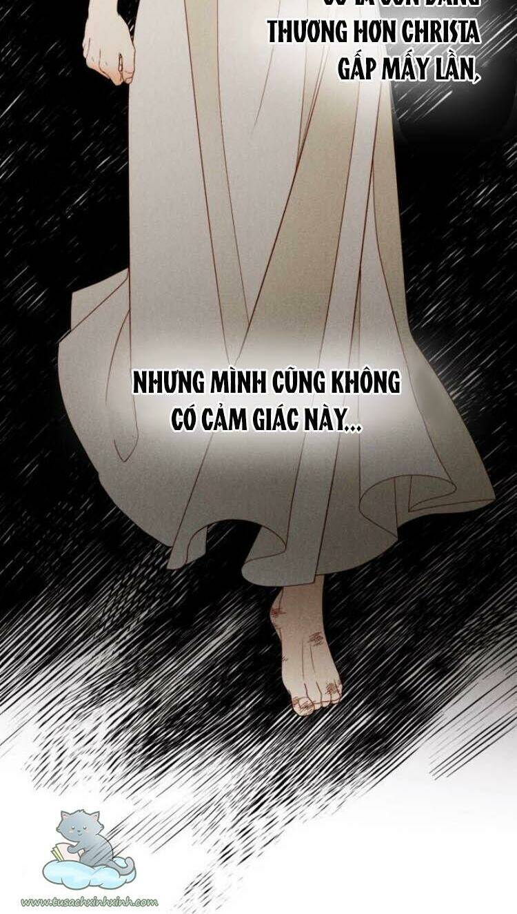 Hoàng Hậu Muốn Tái Hôn Chapter 95 - Trang 2