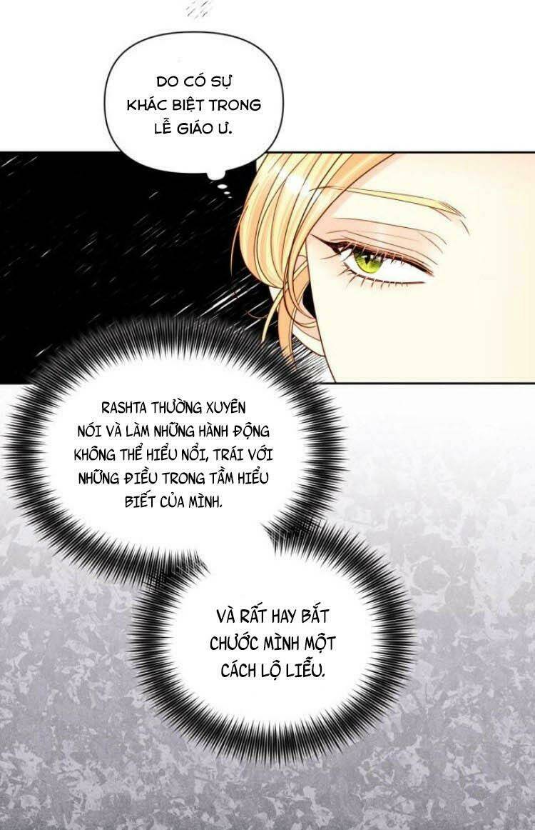 Hoàng Hậu Muốn Tái Hôn Chapter 95 - Trang 2