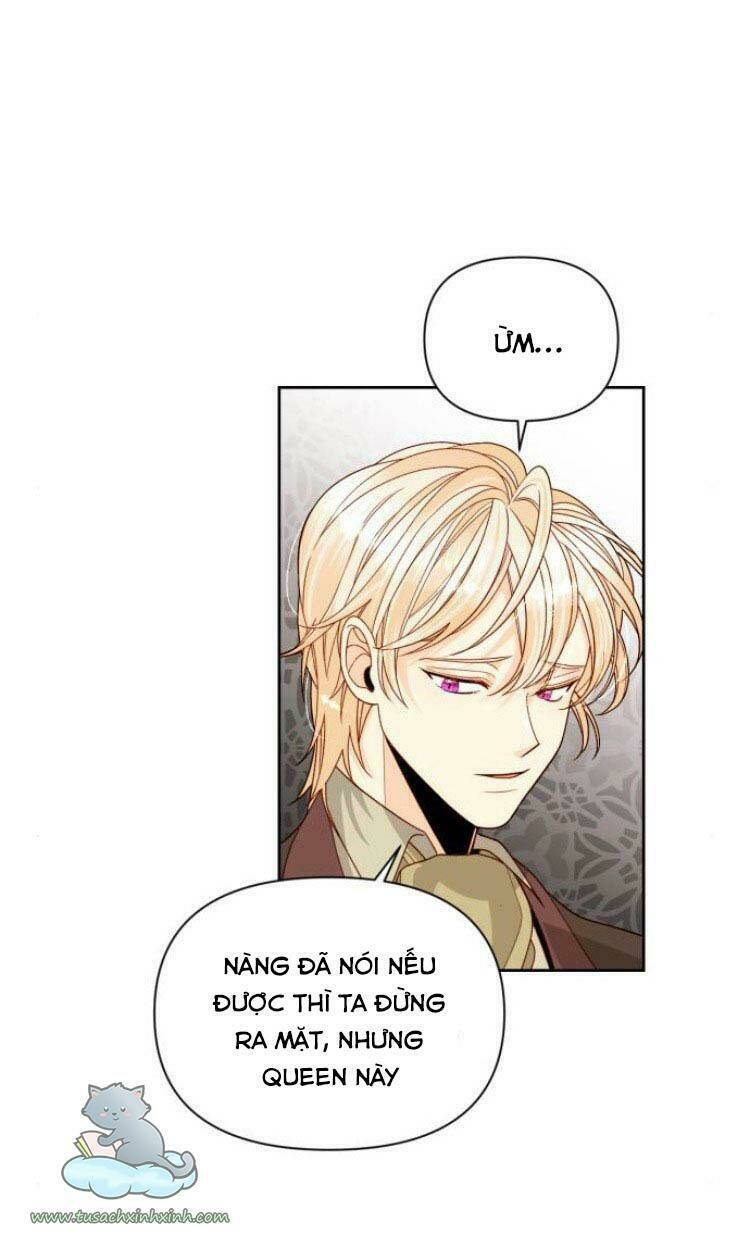 Hoàng Hậu Muốn Tái Hôn Chapter 95 - Trang 2