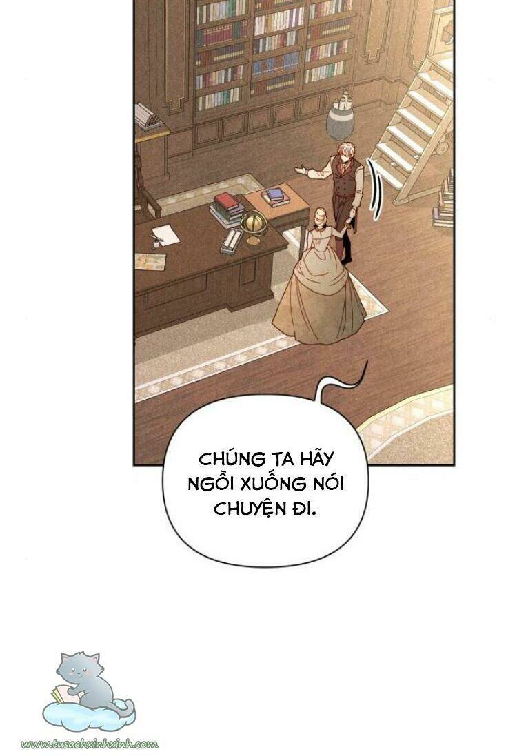 Hoàng Hậu Muốn Tái Hôn Chapter 95 - Trang 2