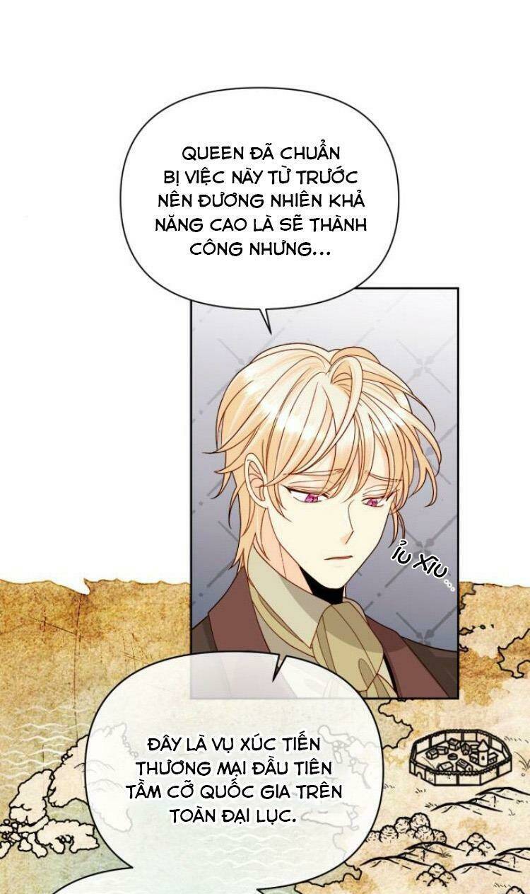 Hoàng Hậu Muốn Tái Hôn Chapter 95 - Trang 2