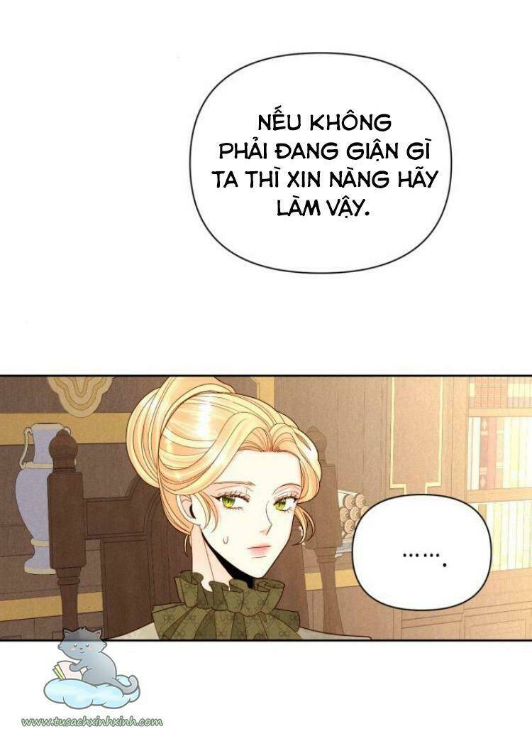 Hoàng Hậu Muốn Tái Hôn Chapter 95 - Trang 2