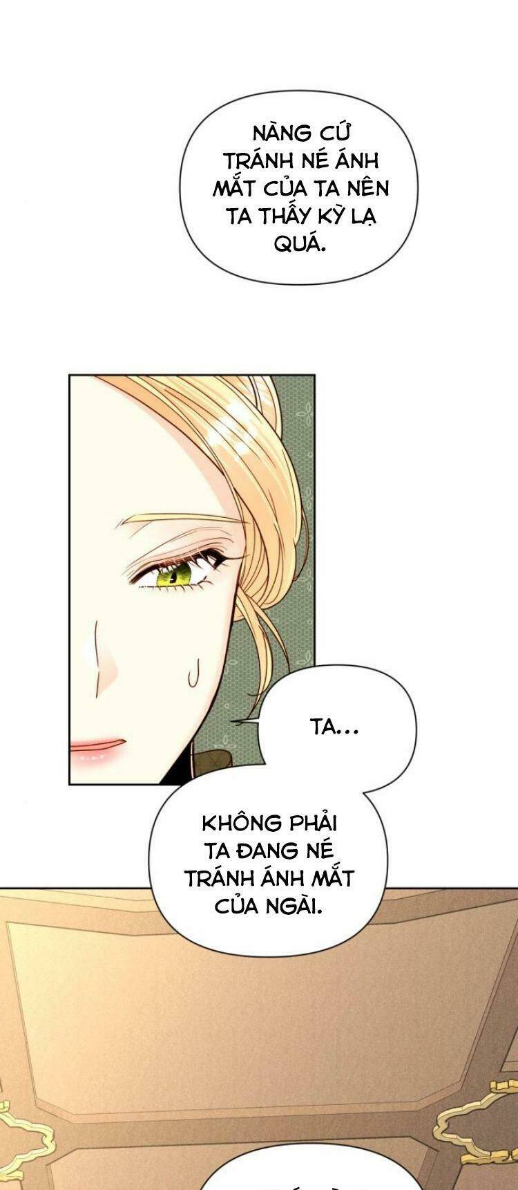 Hoàng Hậu Muốn Tái Hôn Chapter 95 - Trang 2