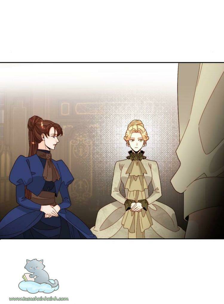 Hoàng Hậu Muốn Tái Hôn Chapter 95 - Trang 2