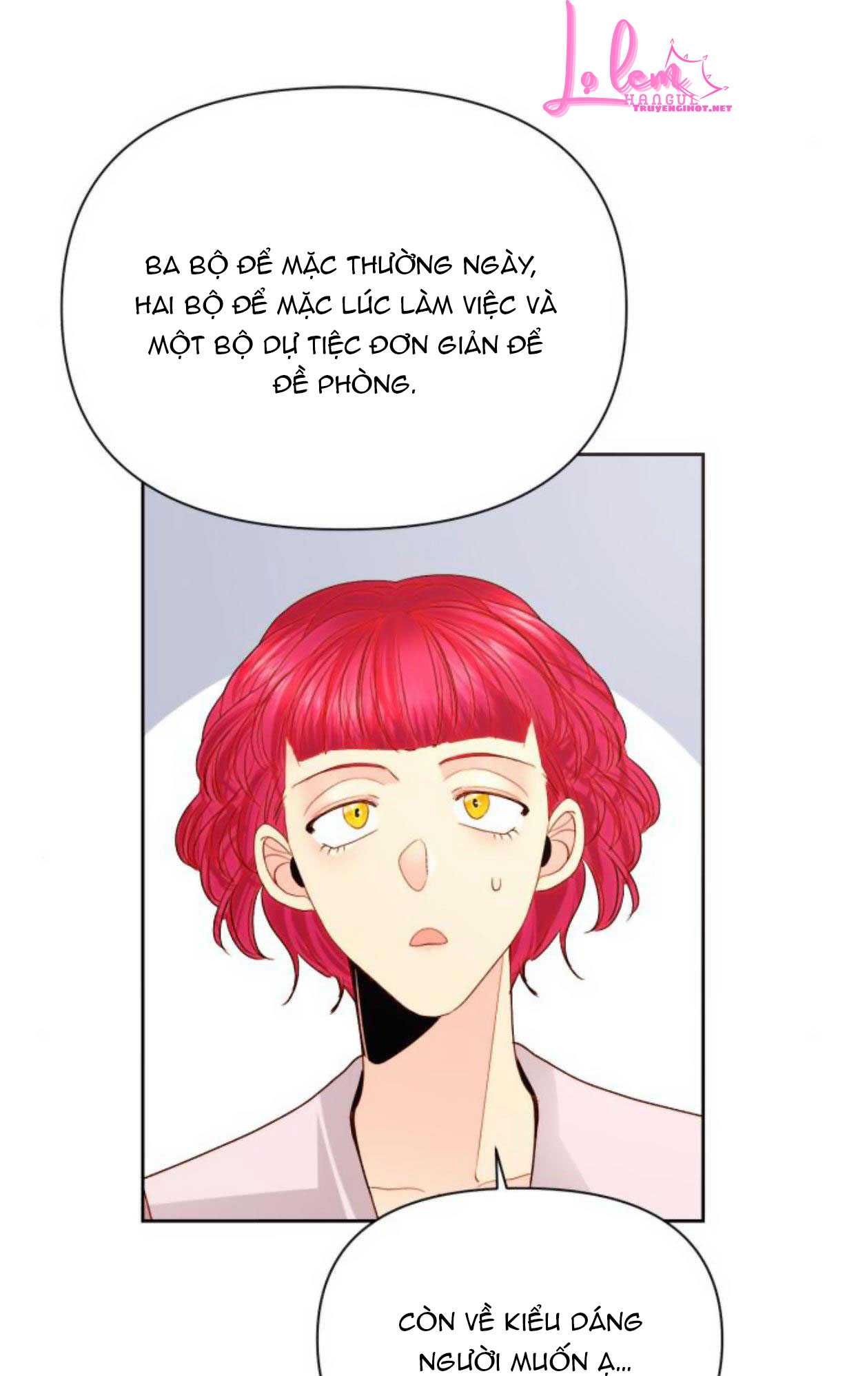 Hoàng Hậu Muốn Tái Hôn Chapter 88.2 - Trang 2