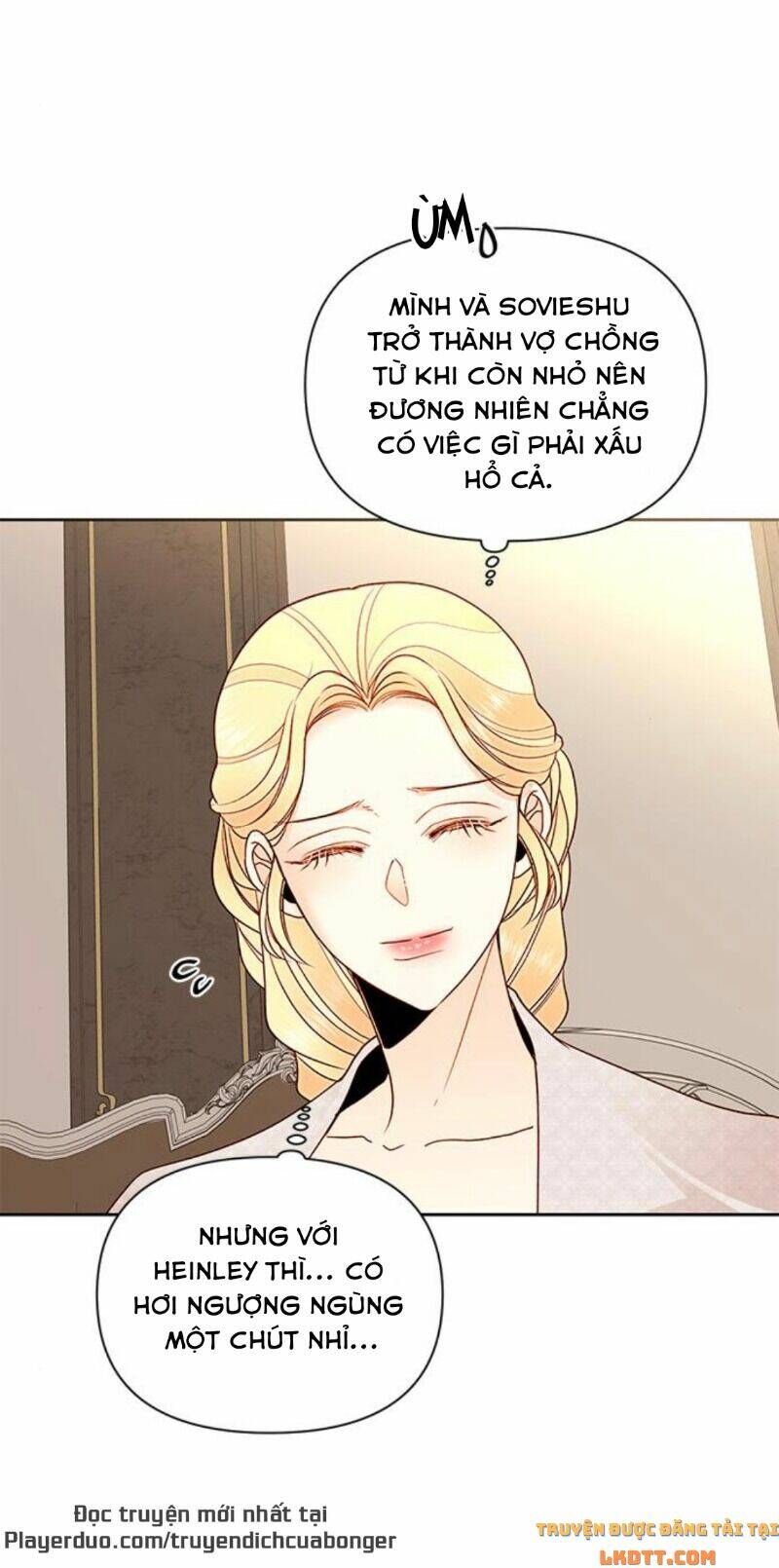 Hoàng Hậu Muốn Tái Hôn Chapter 79 - Trang 2