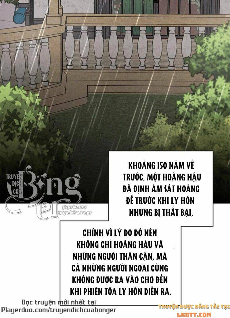 Hoàng Hậu Muốn Tái Hôn Chapter 79 - Trang 2