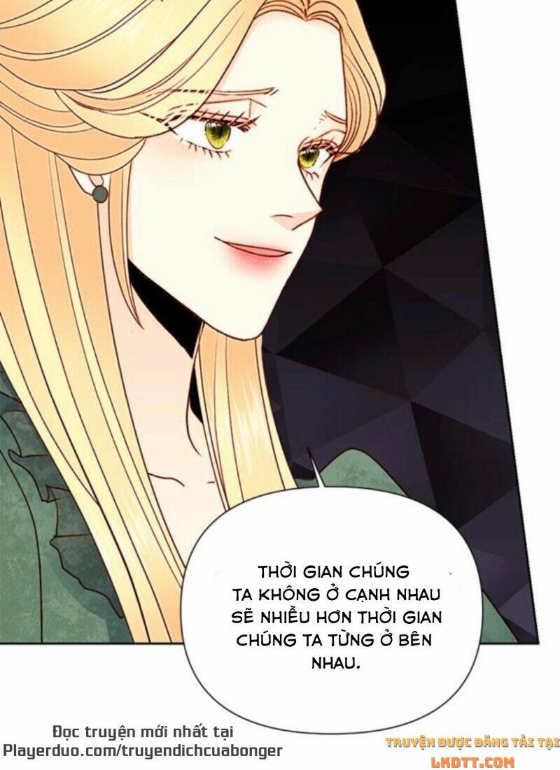 Hoàng Hậu Muốn Tái Hôn Chapter 79 - Trang 2