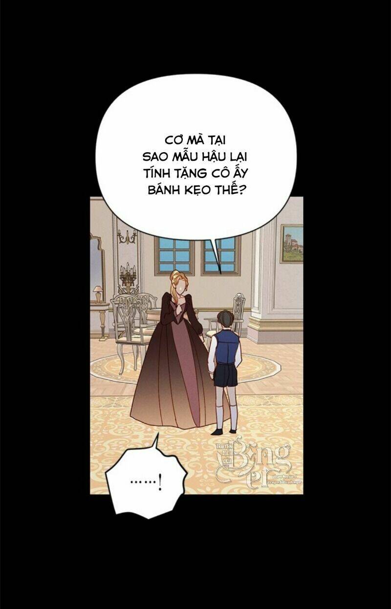 Hoàng Hậu Muốn Tái Hôn Chapter 76 - Trang 2