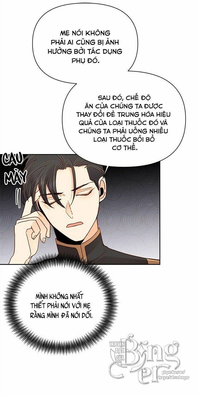 Hoàng Hậu Muốn Tái Hôn Chapter 76 - Trang 2