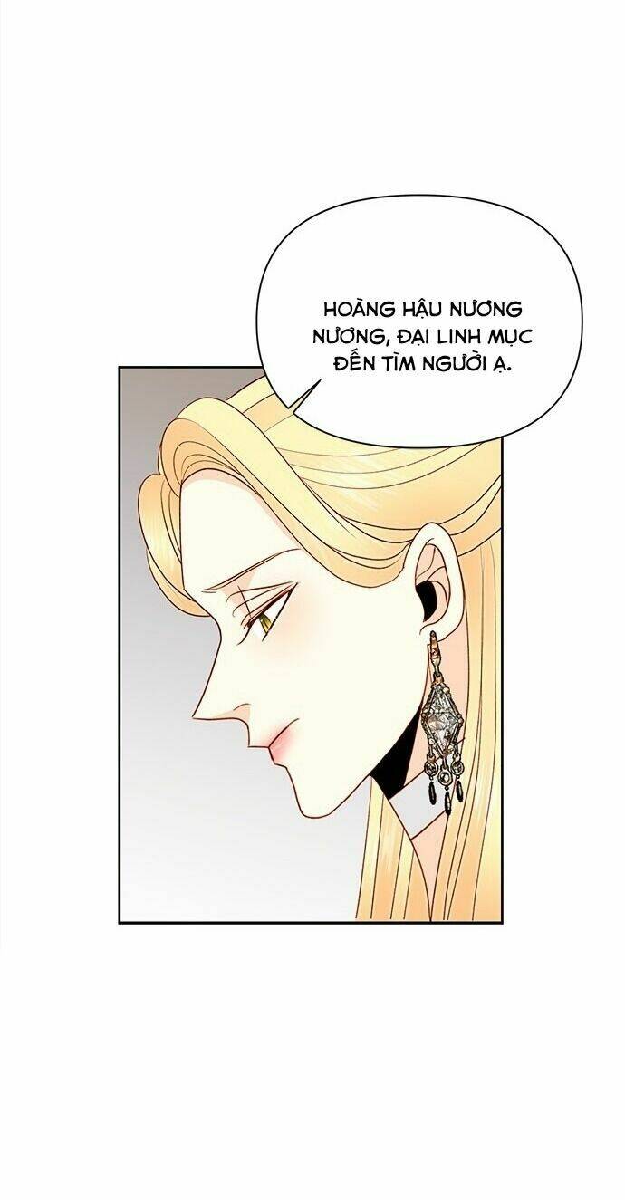 Hoàng Hậu Muốn Tái Hôn Chapter 76 - Trang 2