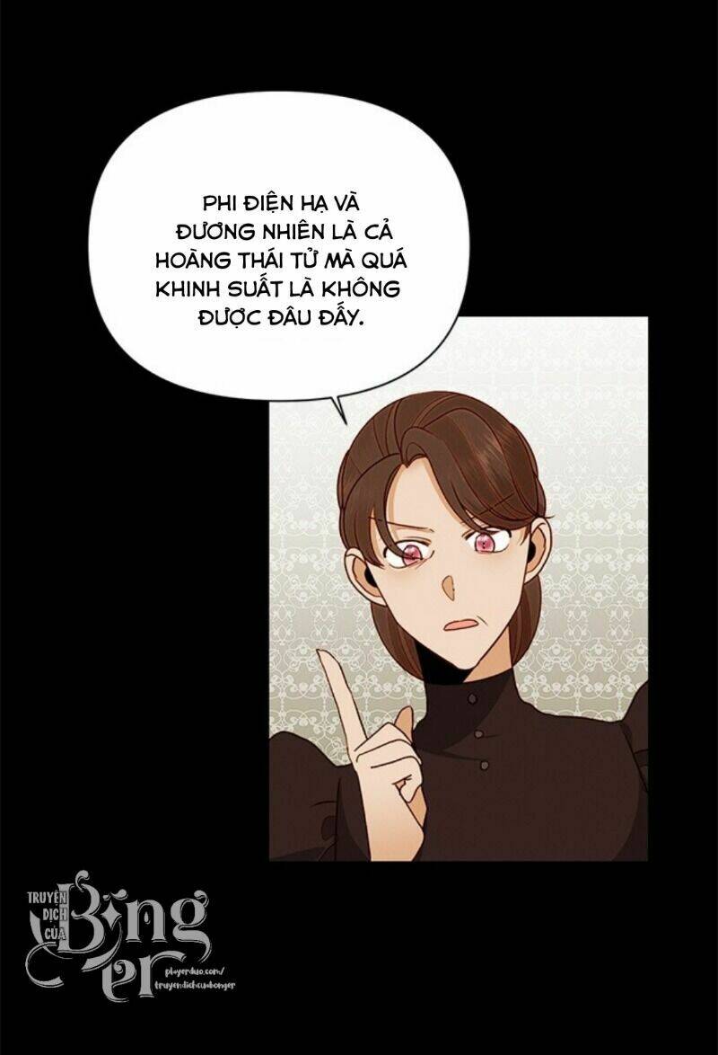 Hoàng Hậu Muốn Tái Hôn Chapter 76 - Trang 2