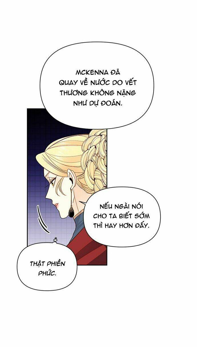 Hoàng Hậu Muốn Tái Hôn Chapter 70 - Trang 2