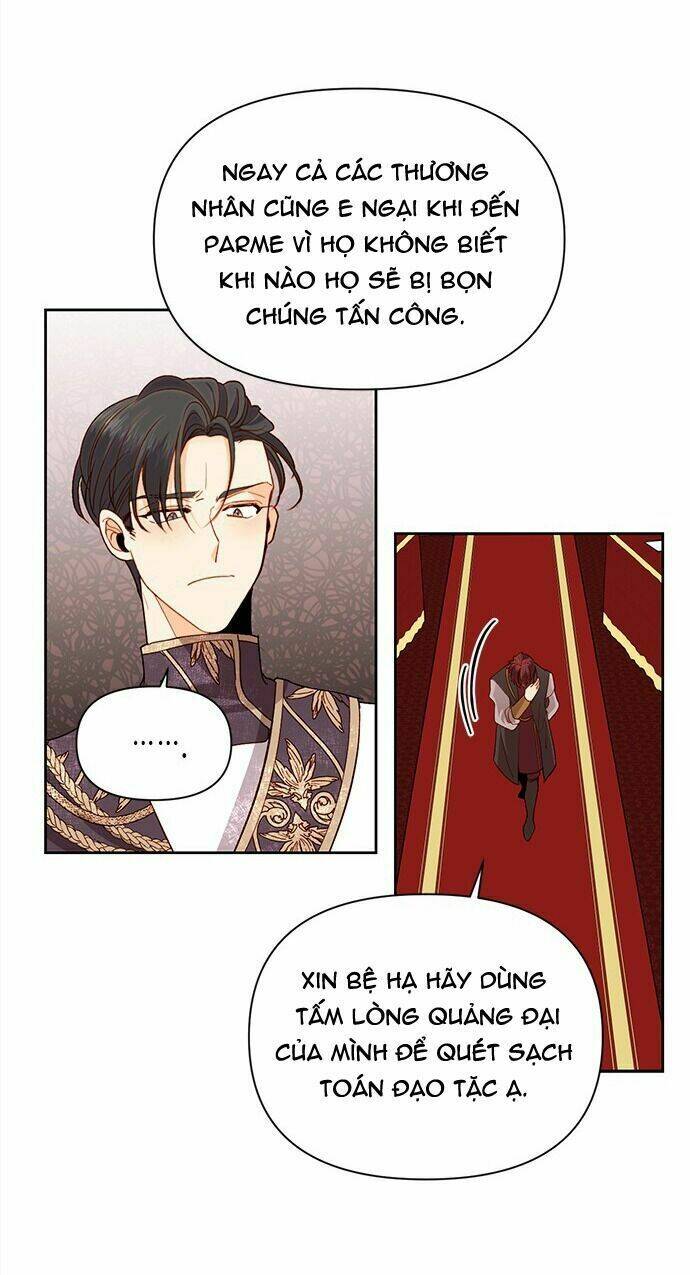 Hoàng Hậu Muốn Tái Hôn Chapter 70 - Trang 2