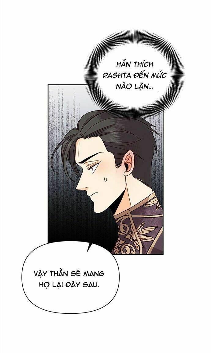 Hoàng Hậu Muốn Tái Hôn Chapter 70 - Trang 2