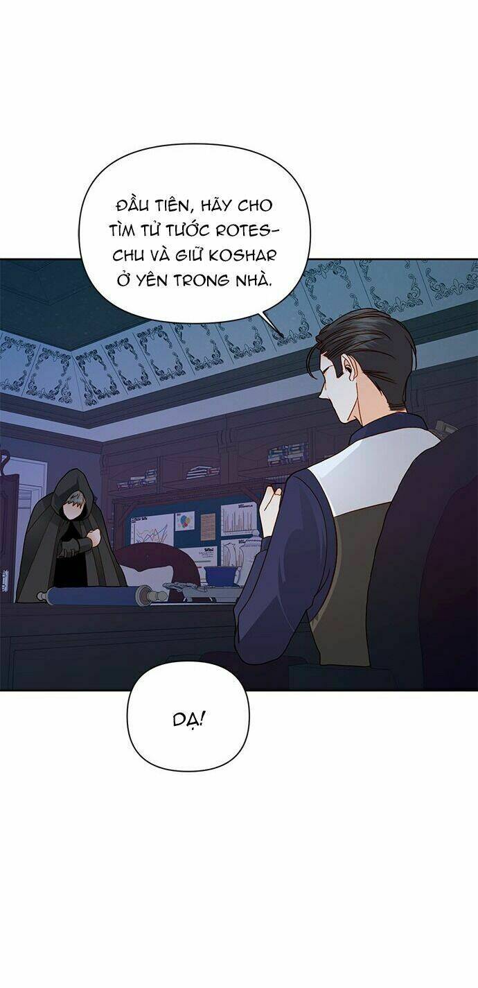 Hoàng Hậu Muốn Tái Hôn Chapter 59 - Trang 2