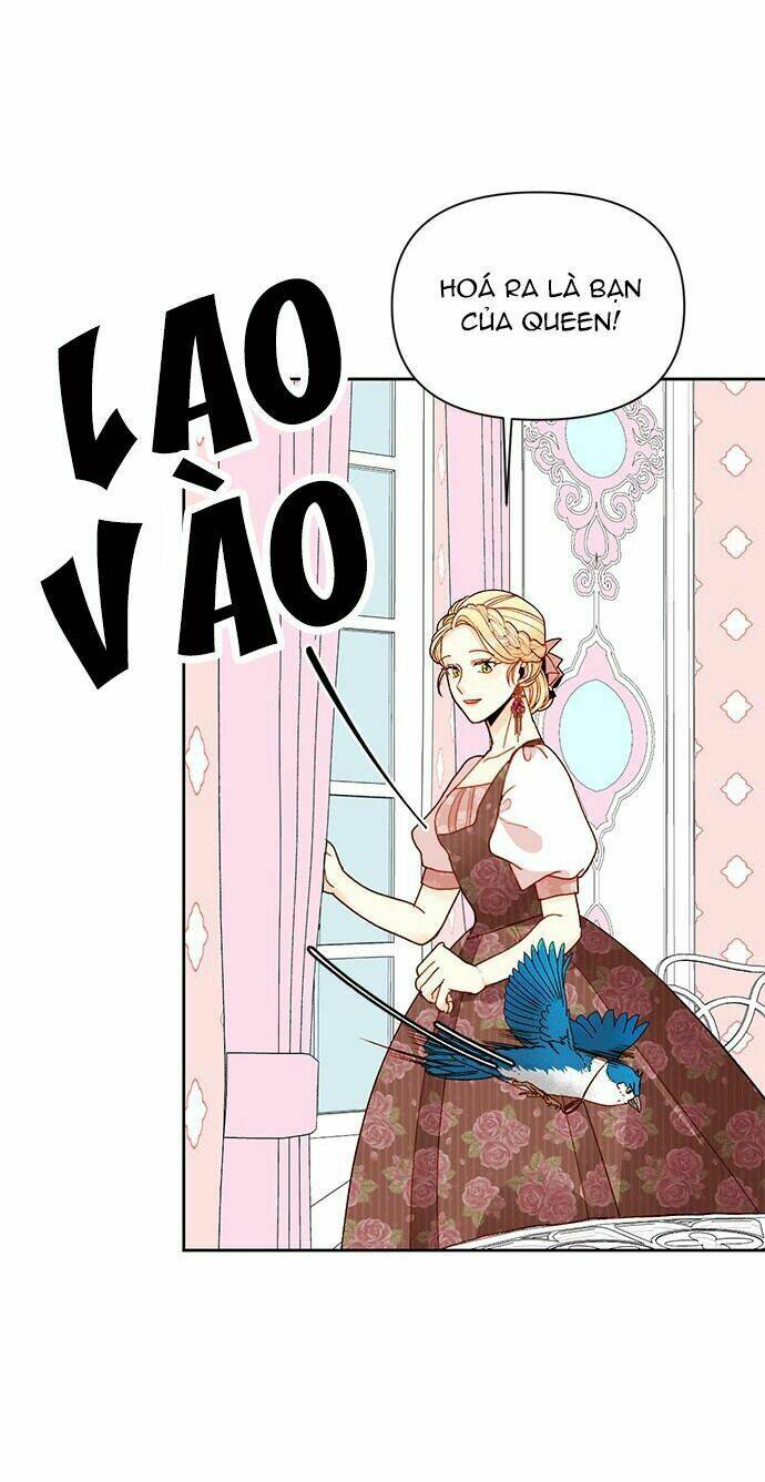 Hoàng Hậu Muốn Tái Hôn Chapter 55 - Trang 2