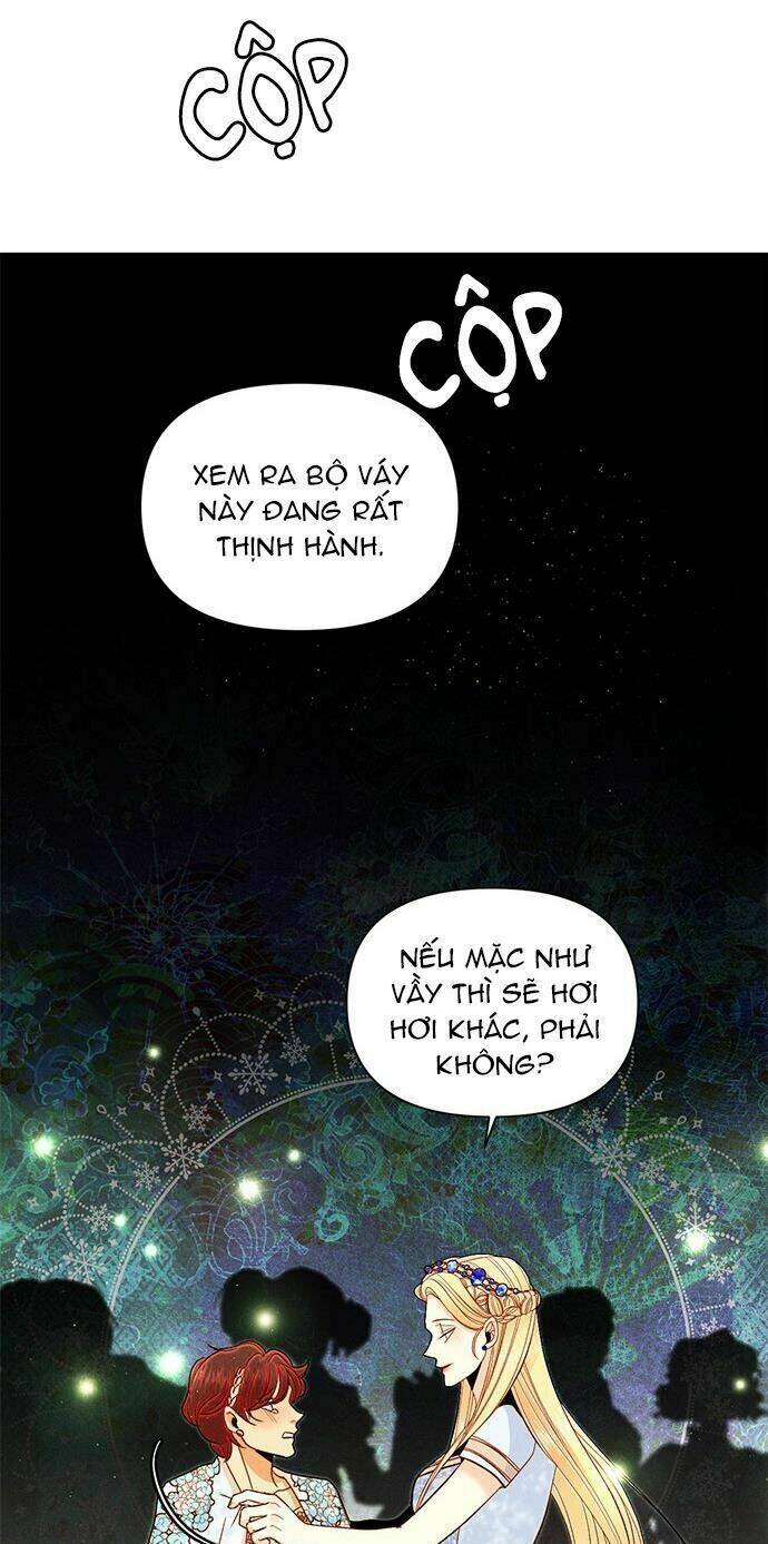 Hoàng Hậu Muốn Tái Hôn Chapter 55 - Trang 2