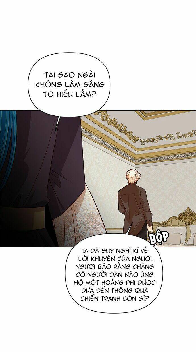 Hoàng Hậu Muốn Tái Hôn Chapter 55 - Trang 2