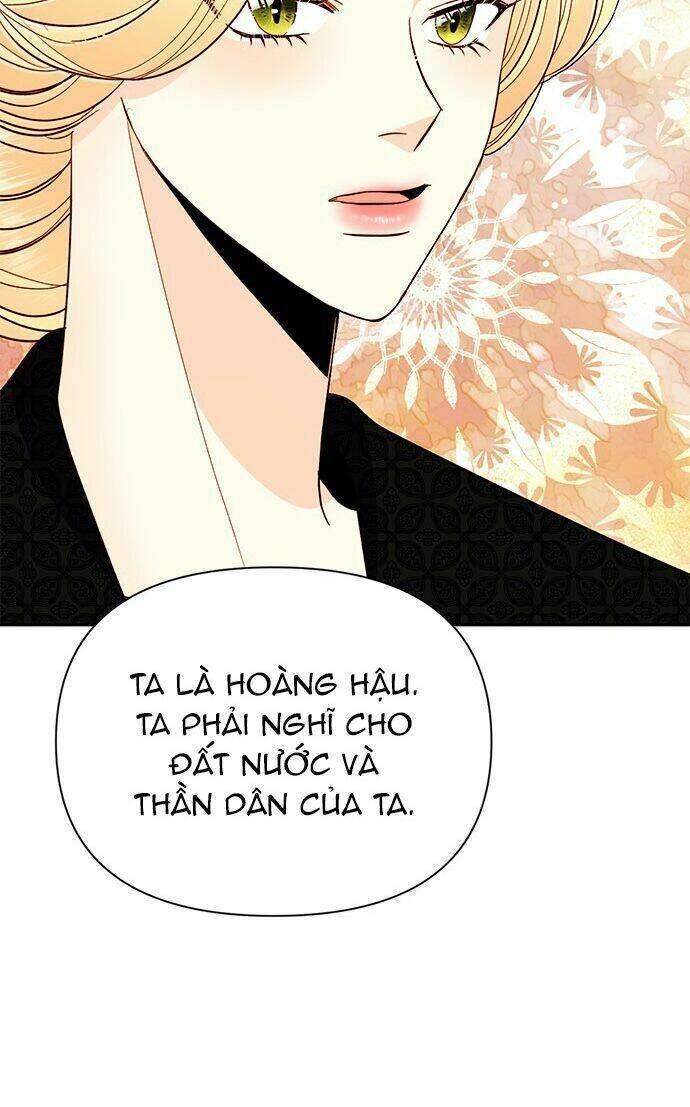 Hoàng Hậu Muốn Tái Hôn Chapter 54 - Trang 2