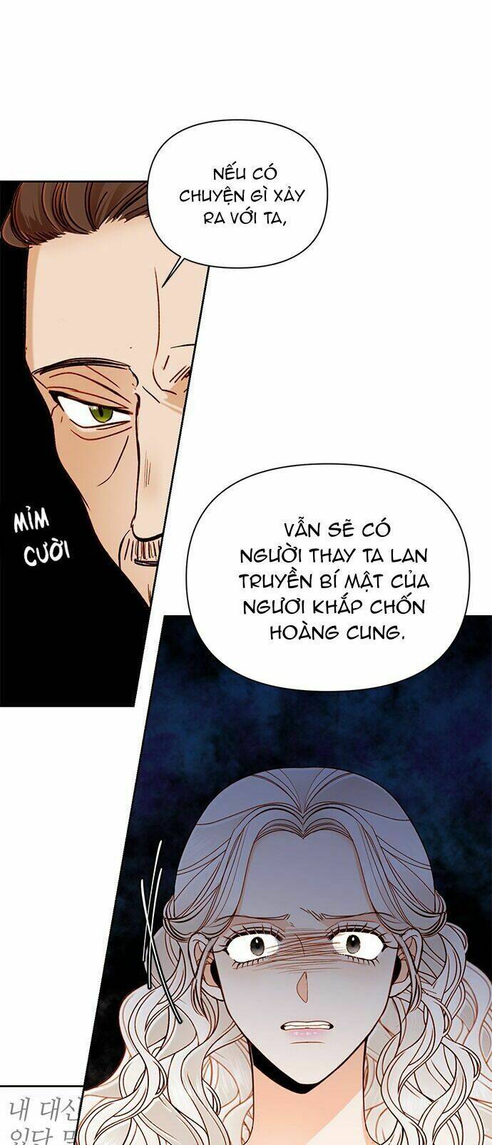 Hoàng Hậu Muốn Tái Hôn Chapter 52 - Trang 2