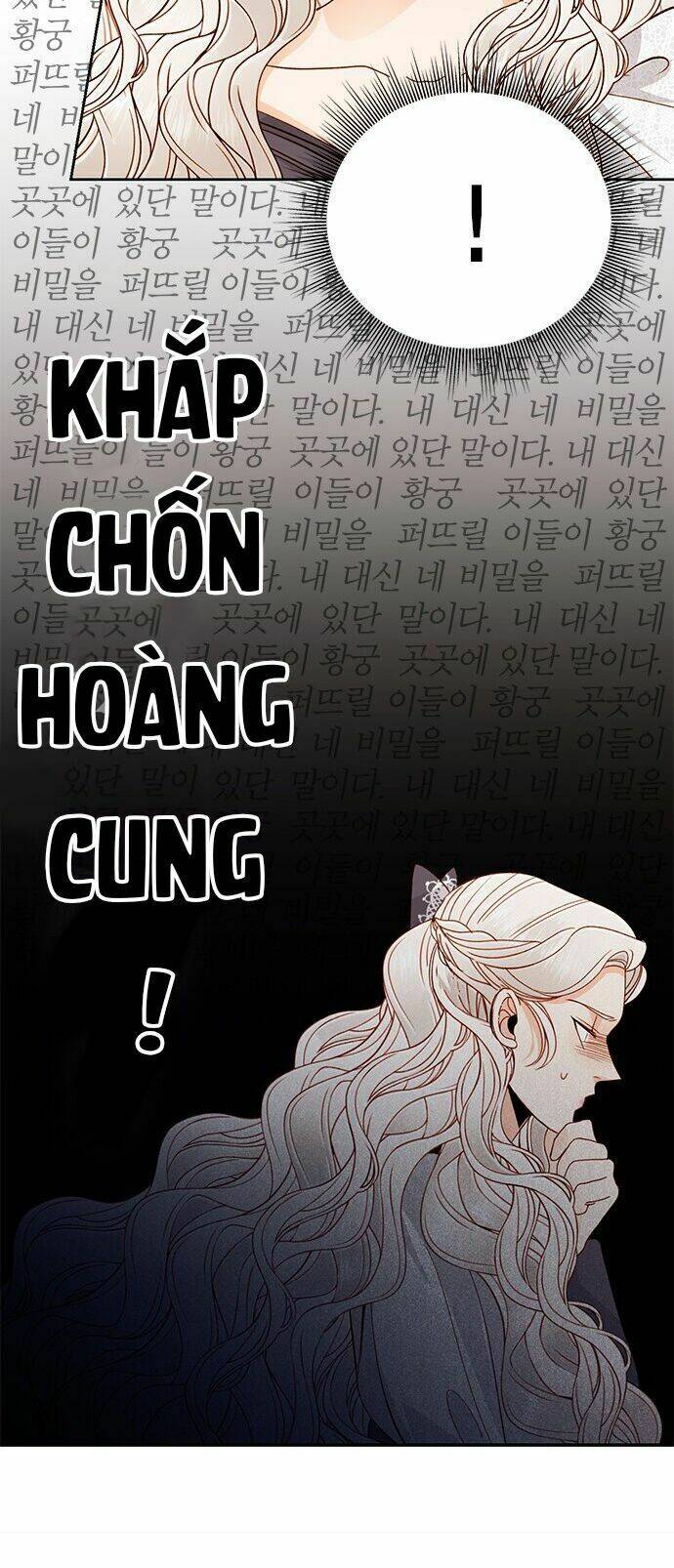 Hoàng Hậu Muốn Tái Hôn Chapter 52 - Trang 2