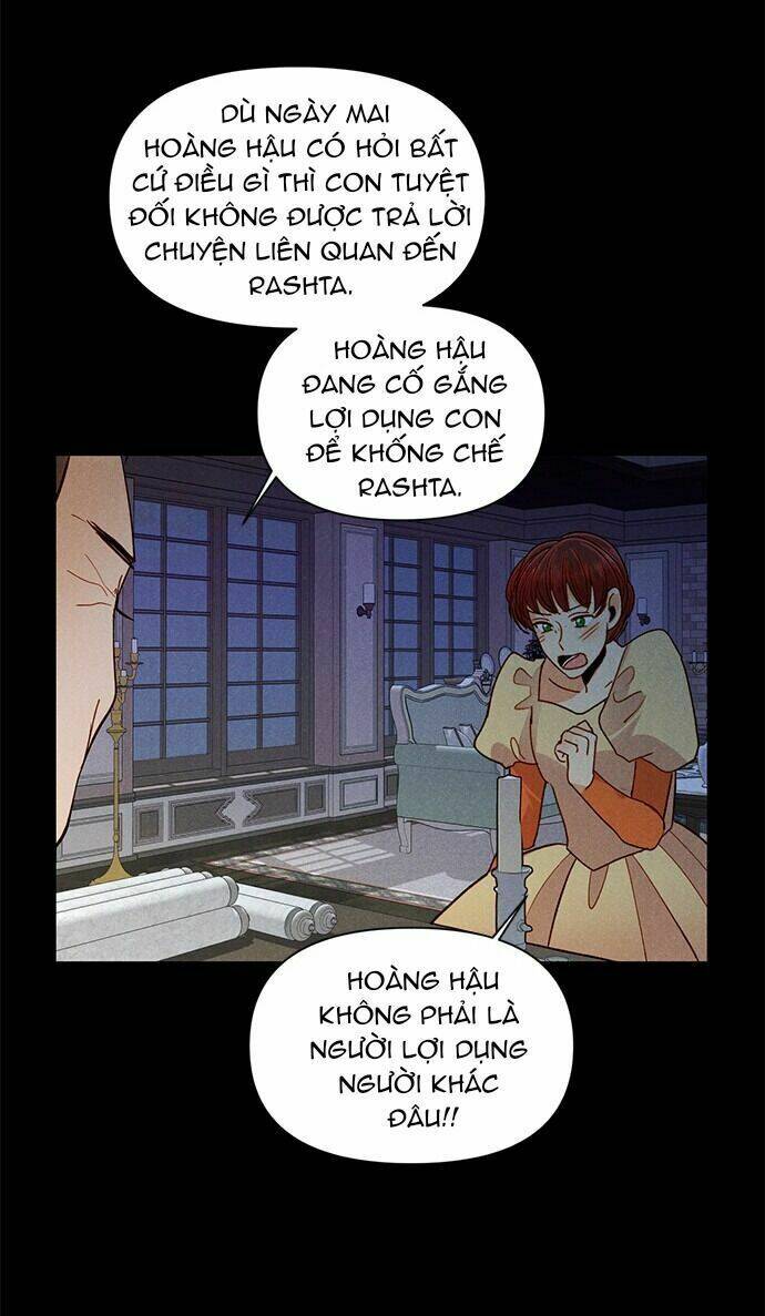 Hoàng Hậu Muốn Tái Hôn Chapter 52 - Trang 2