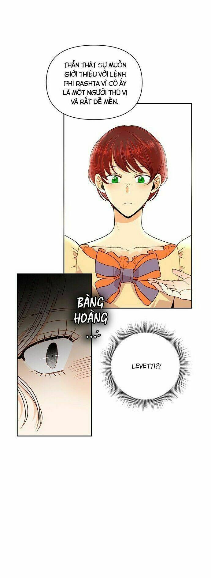 Hoàng Hậu Muốn Tái Hôn Chapter 50 - Trang 2