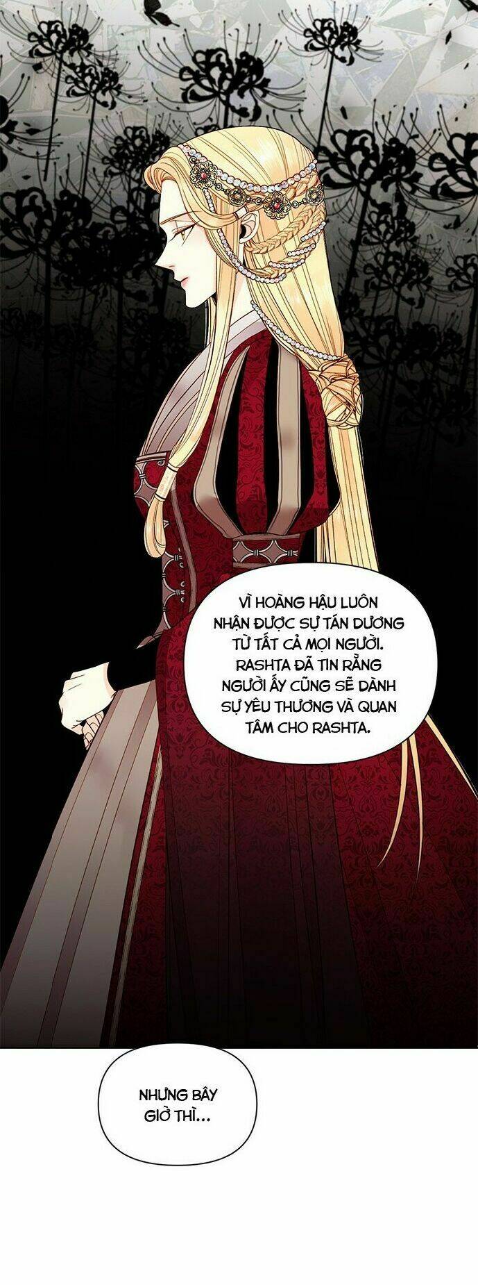 Hoàng Hậu Muốn Tái Hôn Chapter 50 - Trang 2