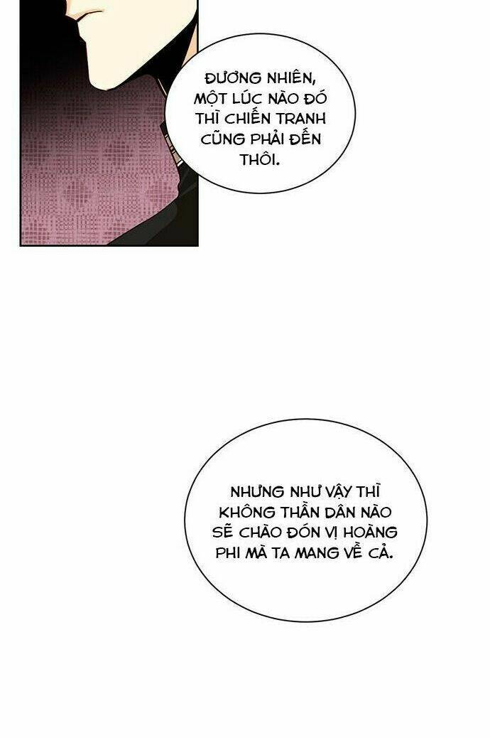 Hoàng Hậu Muốn Tái Hôn Chapter 48 - Trang 2