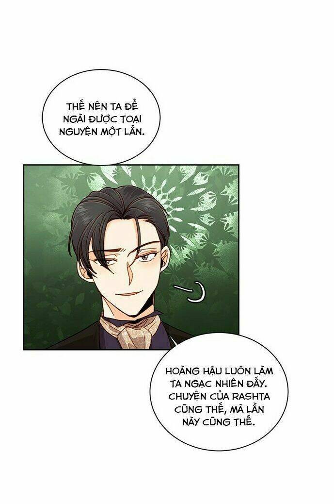 Hoàng Hậu Muốn Tái Hôn Chapter 48 - Trang 2