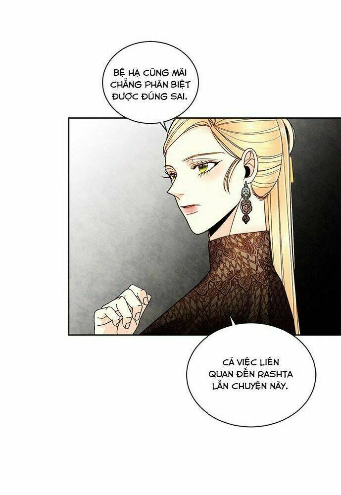 Hoàng Hậu Muốn Tái Hôn Chapter 48 - Trang 2