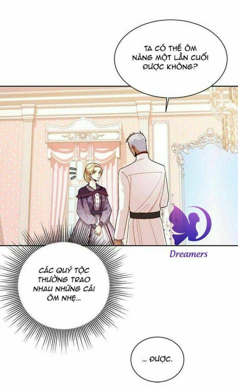 Hoàng Hậu Muốn Tái Hôn Chapter 42 - Trang 2