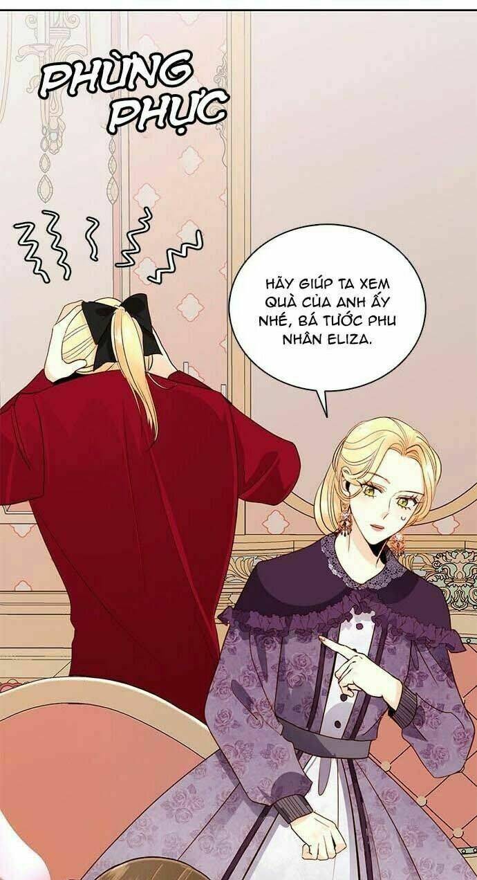 Hoàng Hậu Muốn Tái Hôn Chapter 42 - Trang 2