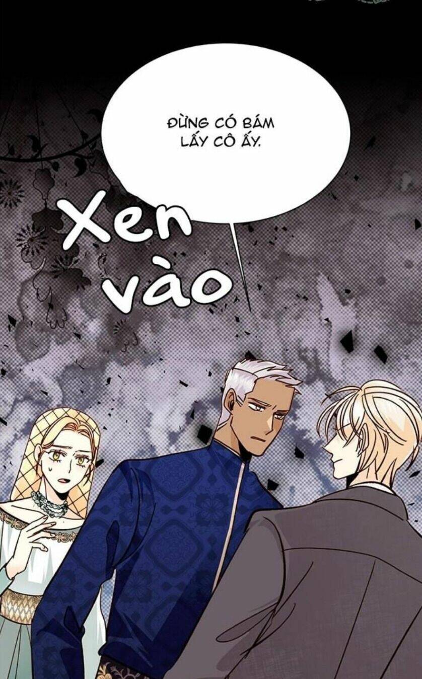 Hoàng Hậu Muốn Tái Hôn Chapter 38 - Trang 2