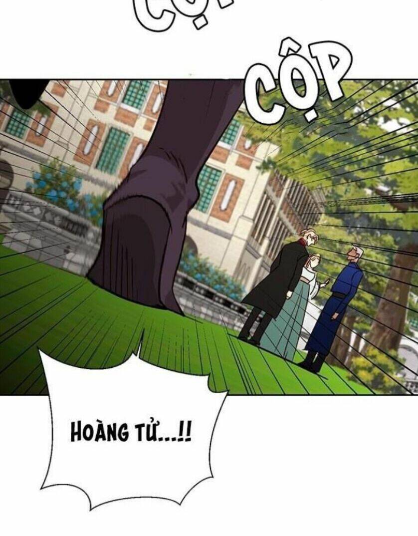 Hoàng Hậu Muốn Tái Hôn Chapter 38 - Trang 2