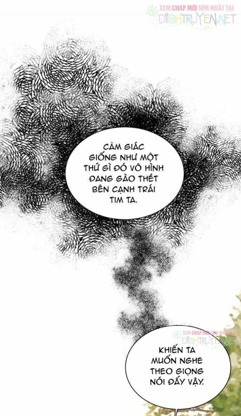 Hoàng Hậu Muốn Tái Hôn Chapter 38 - Trang 2