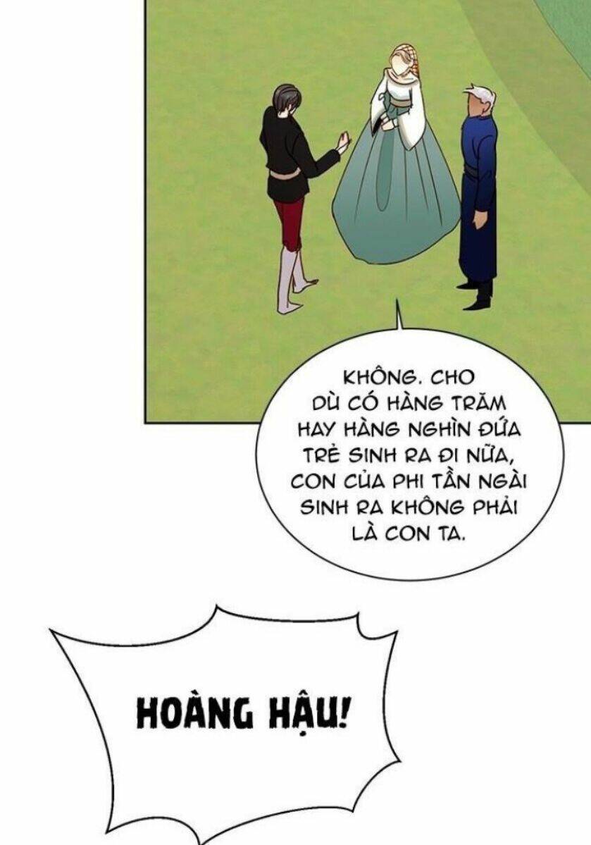 Hoàng Hậu Muốn Tái Hôn Chapter 38 - Trang 2