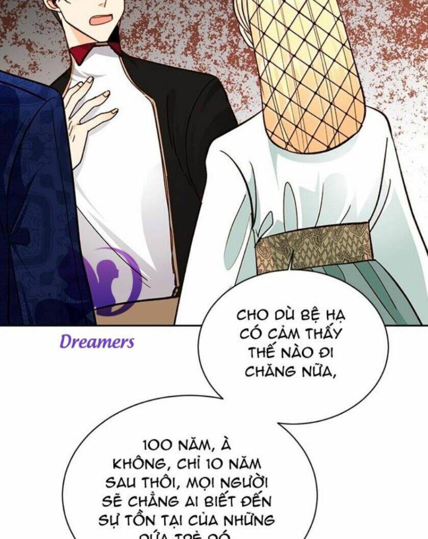 Hoàng Hậu Muốn Tái Hôn Chapter 38 - Trang 2