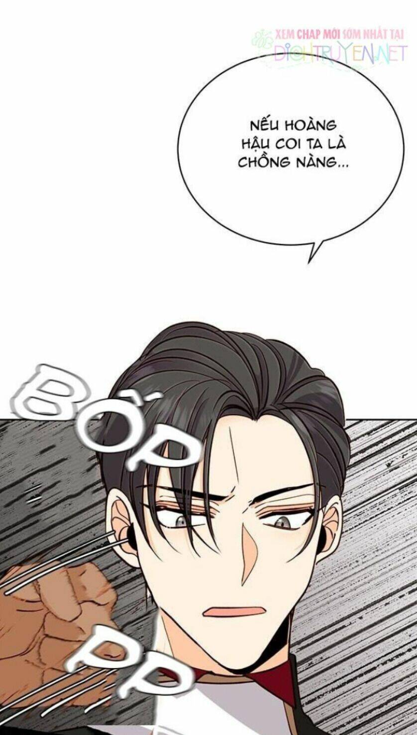 Hoàng Hậu Muốn Tái Hôn Chapter 38 - Trang 2