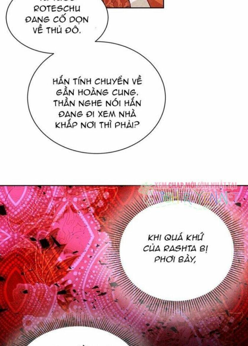 Hoàng Hậu Muốn Tái Hôn Chapter 36 - Trang 2