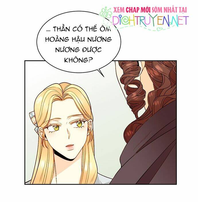 Hoàng Hậu Muốn Tái Hôn Chapter 34 - Trang 2