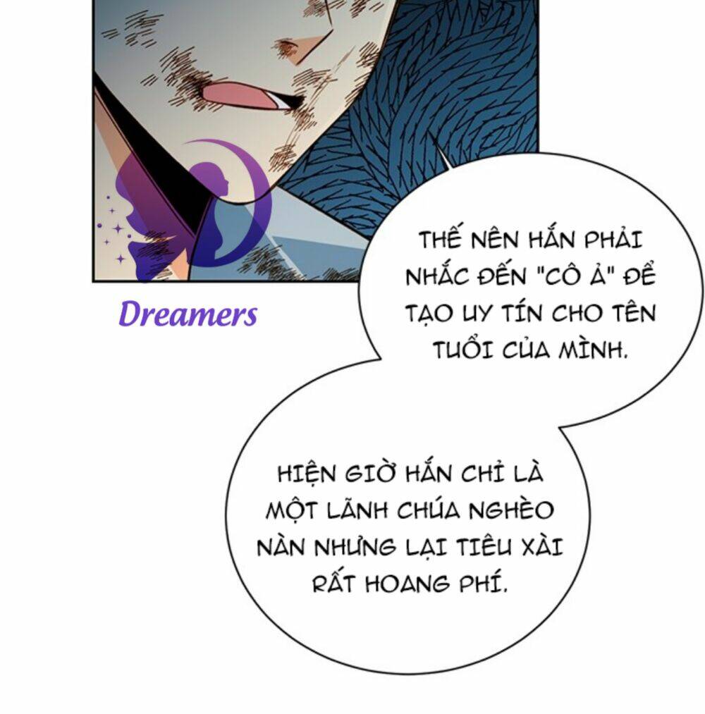 Hoàng Hậu Muốn Tái Hôn Chapter 34 - Trang 2