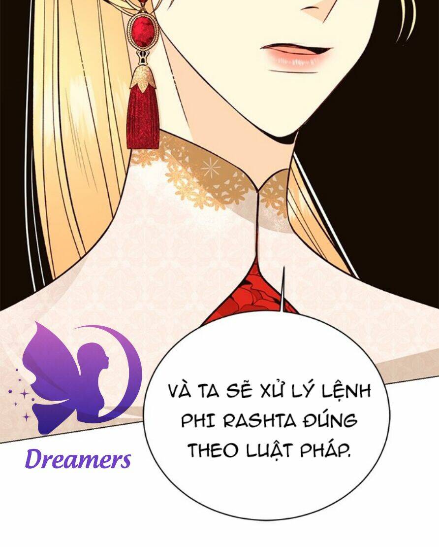 Hoàng Hậu Muốn Tái Hôn Chapter 34 - Trang 2